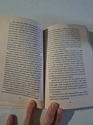 Ha vuelto