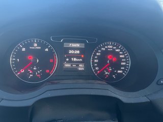 Audi Q3 2012