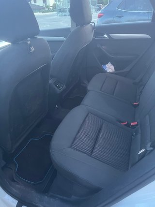 Audi Q3 2012