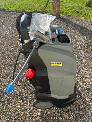 Hidrolimpiadora Karcher HDS 5/15 U
