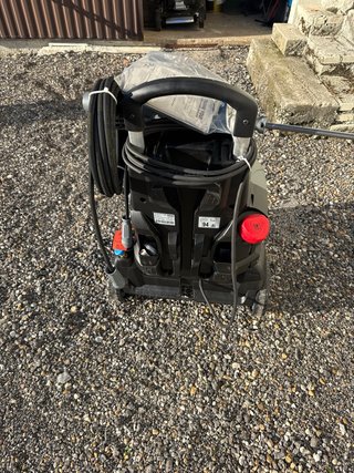 Hidrolimpiadora Karcher HDS 5/15 U