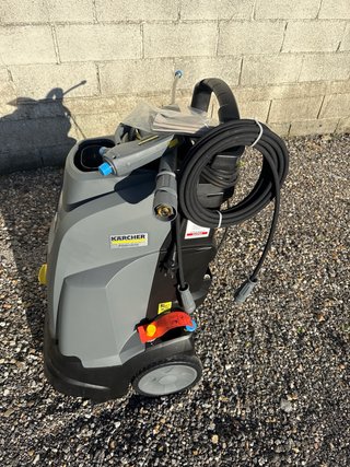 Hidrolimpiadora Karcher HDS 5/15 U