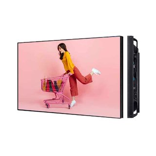 Monitor Samsung VideoWall 46" (Conexión HDMI, DP)