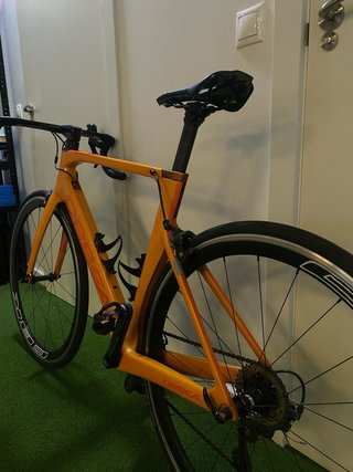 Orbea Orca Aero