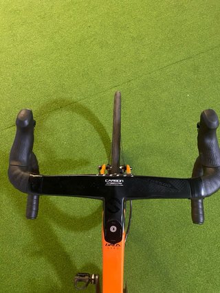 Orbea Orca Aero