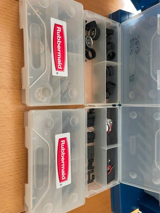 Lote Kyosho Mini-Z Completo