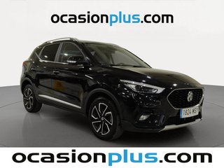 MG ZS 1.5 Luxury 78 kW (106 CV)