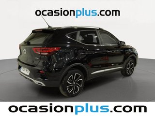 MG ZS 1.5 Luxury 78 kW (106 CV)