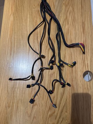 Fuente Alimentación Thermaltake TR2 S 700W