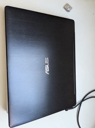 Asus TP300L i7 8GB Táctil 360°