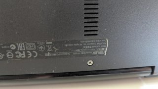 Asus TP300L i7 8GB Táctil 360°