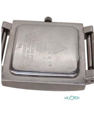 Reloj De Pulsera Fossil FS-2797