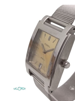 Reloj De Pulsera Fossil FS-2797