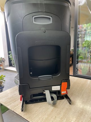 Silla coche Britax Romer Dualfix M i-Size