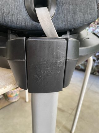 Silla coche Britax Romer Dualfix M i-Size