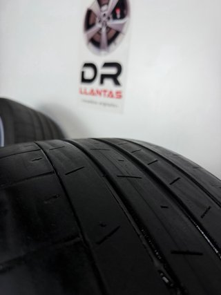 LLANTAS AUDI ROTOR 2 A3 19 ORIGINALES CON NEUMÁTIC