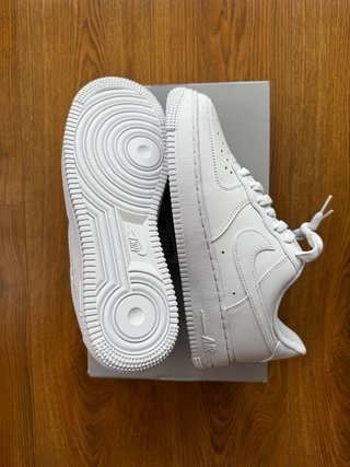 Nike Air Force 1 Blancas Talla 40