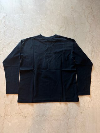 Acne Studios Longsleeve Taglia L ( veste grande )