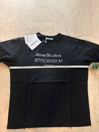 Acne Studios Longsleeve Taglia L ( veste grande )