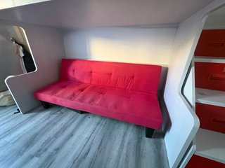 Mueble Cama Juvenil