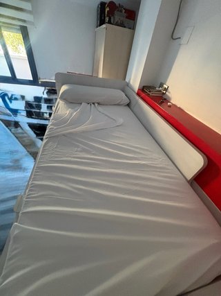 Mueble Cama Juvenil