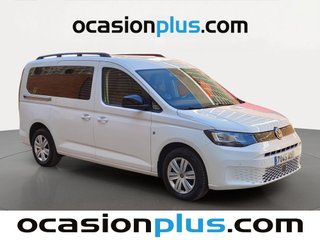 Volkswagen Caddy Maxi Origin 2.0 TDI 75 kW (102 CV)