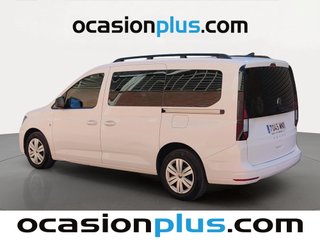 Volkswagen Caddy Maxi Origin 2.0 TDI 75 kW (102 CV)