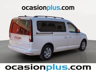 Volkswagen Caddy Maxi Origin 2.0 TDI 75 kW (102 CV)