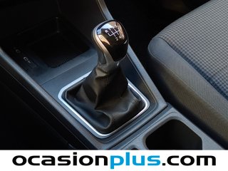 Volkswagen Caddy Maxi Origin 2.0 TDI 75 kW (102 CV)