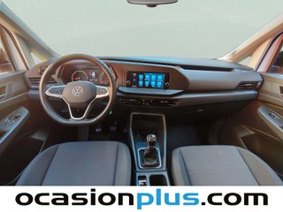 Volkswagen Caddy Maxi Origin 2.0 TDI 75 kW (102 CV)