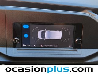 Volkswagen Caddy Maxi Origin 2.0 TDI 75 kW (102 CV)