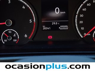 Volkswagen Caddy Maxi Origin 2.0 TDI 75 kW (102 CV)
