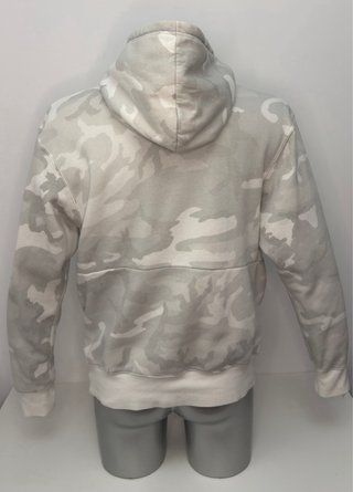 Sudadera Jordan Camuflaje Talla S