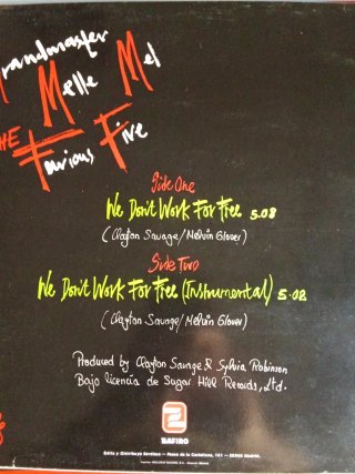 Lote 3 Vinilos Hip Hop 3x10€