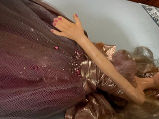 Barbie edición Holiday (2009)