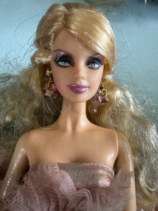 Barbie edición Holiday (2009)