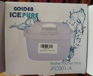 Jarras Brita Marella + 2 Filtros Nuevos