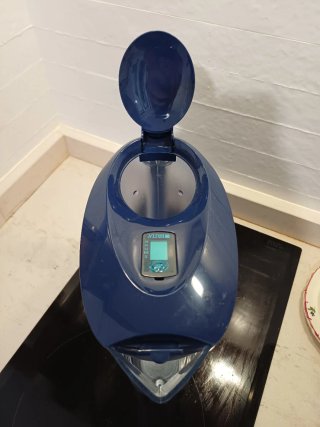 Jarras Brita Marella + 2 Filtros Nuevos