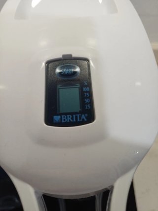 Jarras Brita Marella + 2 Filtros Nuevos