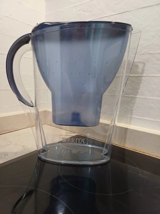 Jarras Brita Marella + 2 Filtros Nuevos