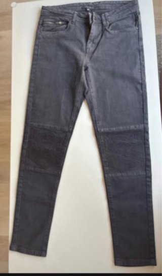 Lote Ropa: Camiseta Zara ,Jersey y Pantalón