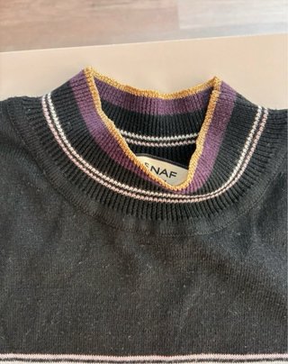 Lote Ropa: Camiseta Zara ,Jersey y Pantalón