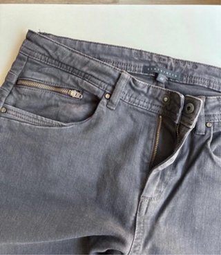 Lote Ropa: Camiseta Zara ,Jersey y Pantalón