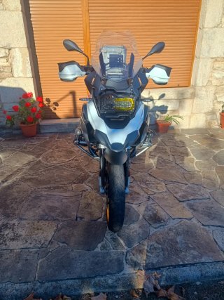 BMW R1250GS