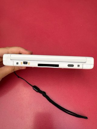 Nintendo 3DS XL Edición Especial Blanca + Juegos