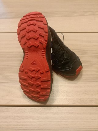 Salomon 35 Zapatillas Montaña