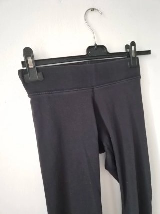 Leggings Nike XS neri