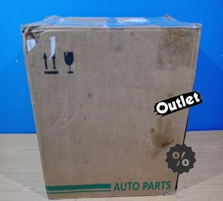 OL FAROS VOLKSWAGEN VW GOLF 6 08-13 LOOK SILVER GOLF 7 DINAM
