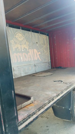 Caja botellera