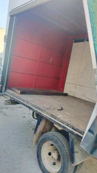 Caja botellera
